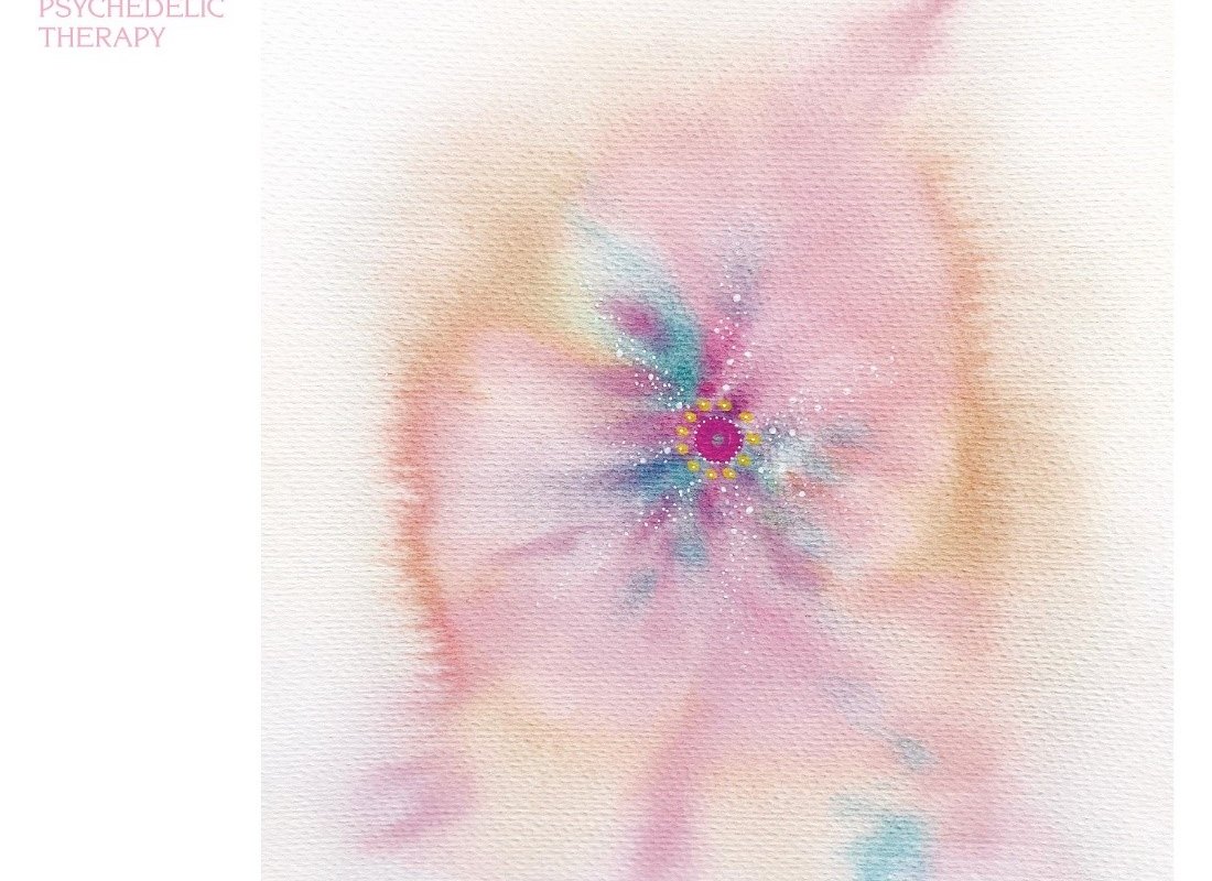 Jon  Hopkins announces Music For Psychedelic Therapy