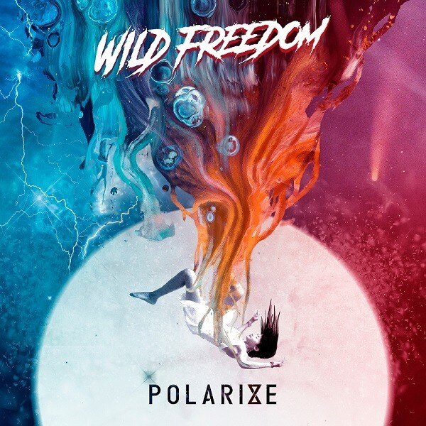 Wild Freedom Sign With Wormholedeath & Announce "Polarize" Album