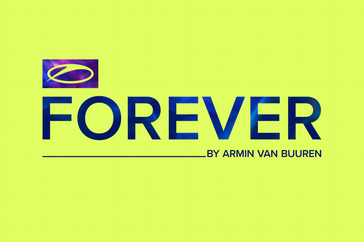 Armin van Buuren drops new collaboration-packed album: 'A State Of Trance FOREVER'