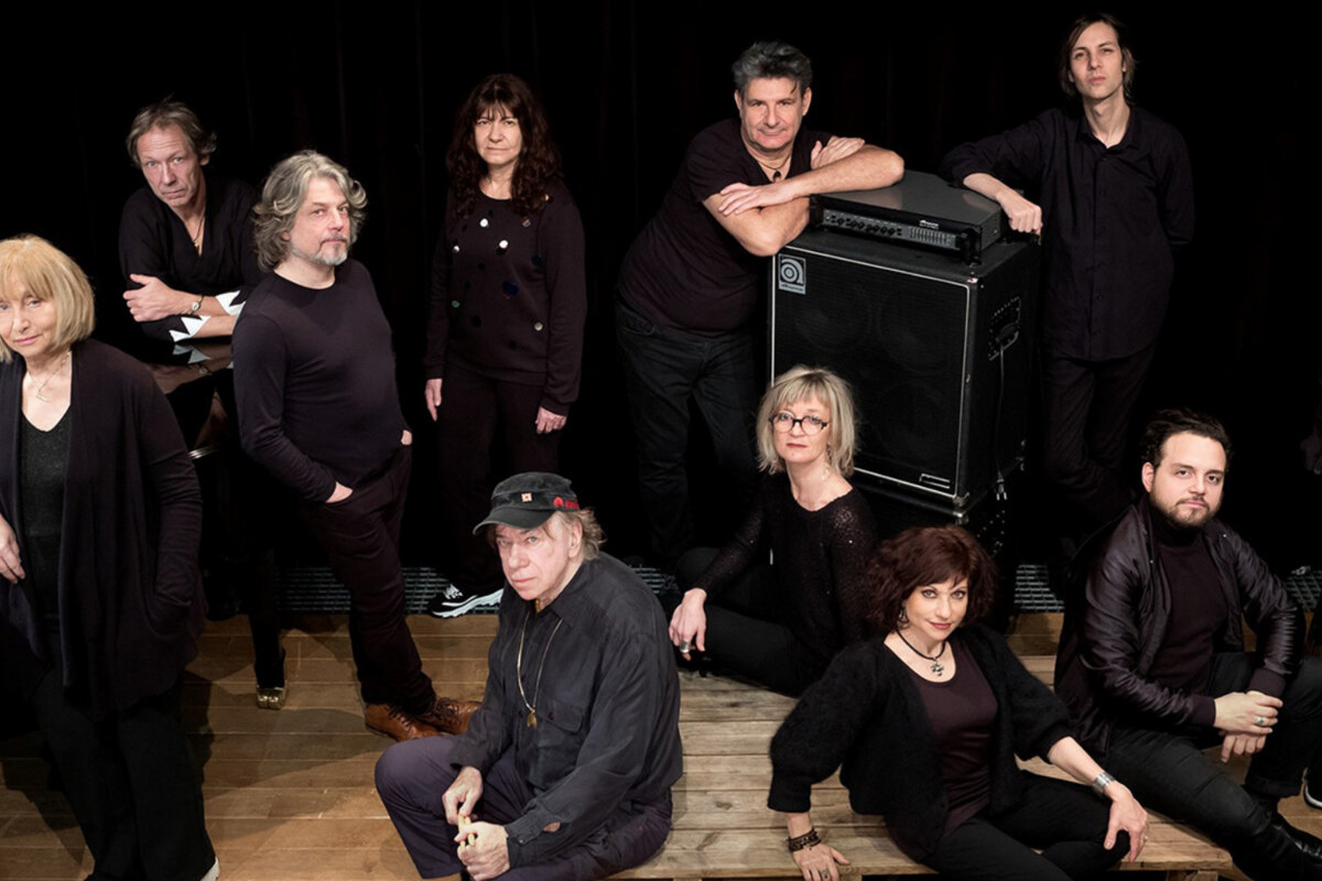 Magma viert vijftigjarig bestaan met concert in Het Depot op vrijdag 8 oktober