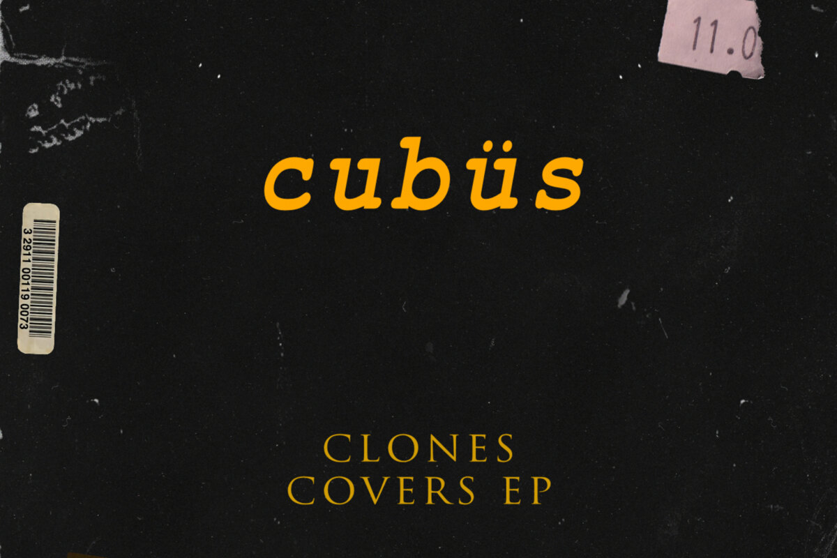 Electronic Nostalgia with cubüs // Paranoia Musique release