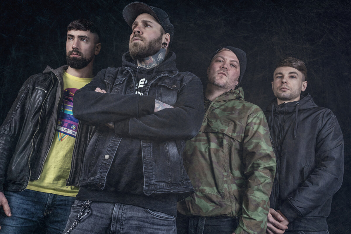 Engst releases new single / video!