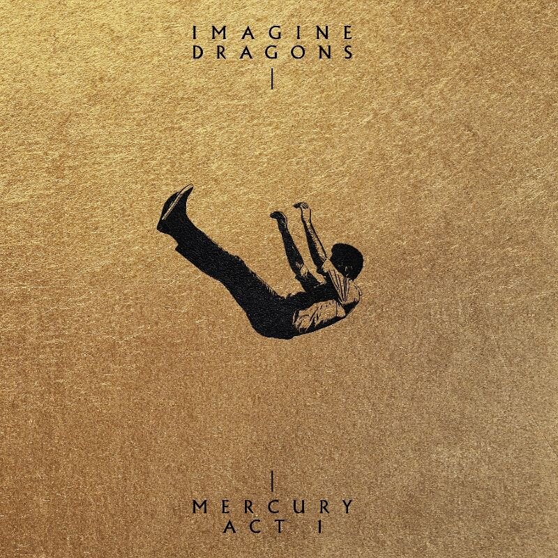 Imagine Dragons release fifth studio album 'Mercury – Act 1'