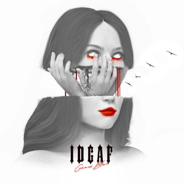 Israeli-Born Modern Pop Artist Grace Blue Signs with MGW Records; Stream The New Single "IDGAF"