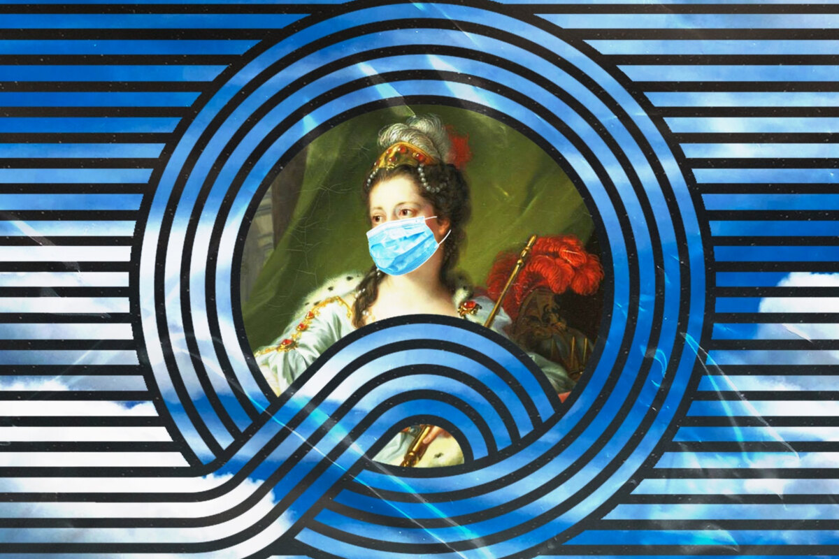 Little King release 'Amuse De Q' / Rogue PR