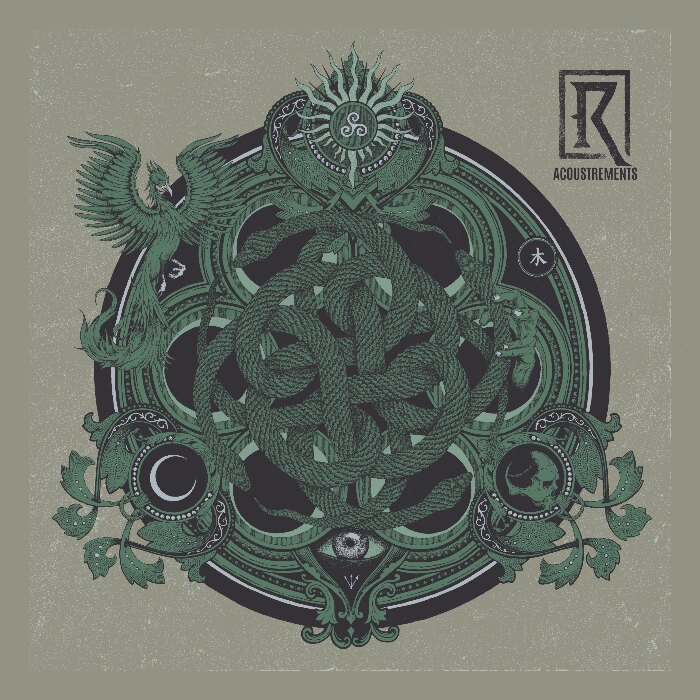 Runescarred release new acoustic track "Swallow Your Tail"