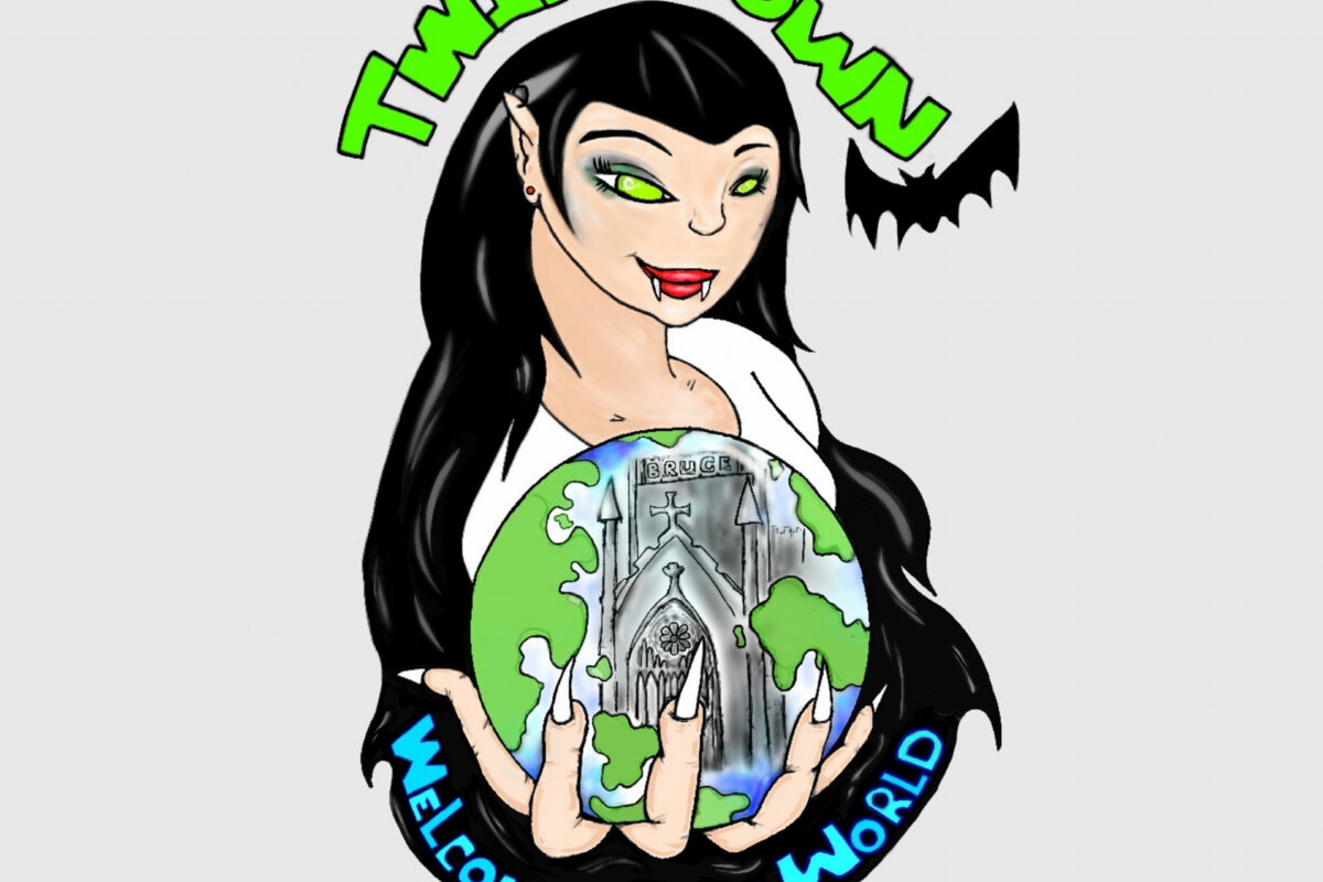 Twinstown  Release Inviting Indie Banger: ‘Welcome To My World’