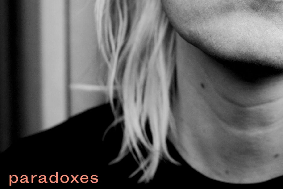 Hilke stelt  gloednieuwe single  ‘Paradoxes’voor 