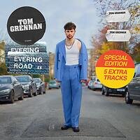 Tom Grennan stelt nieuw album "Everying Road"