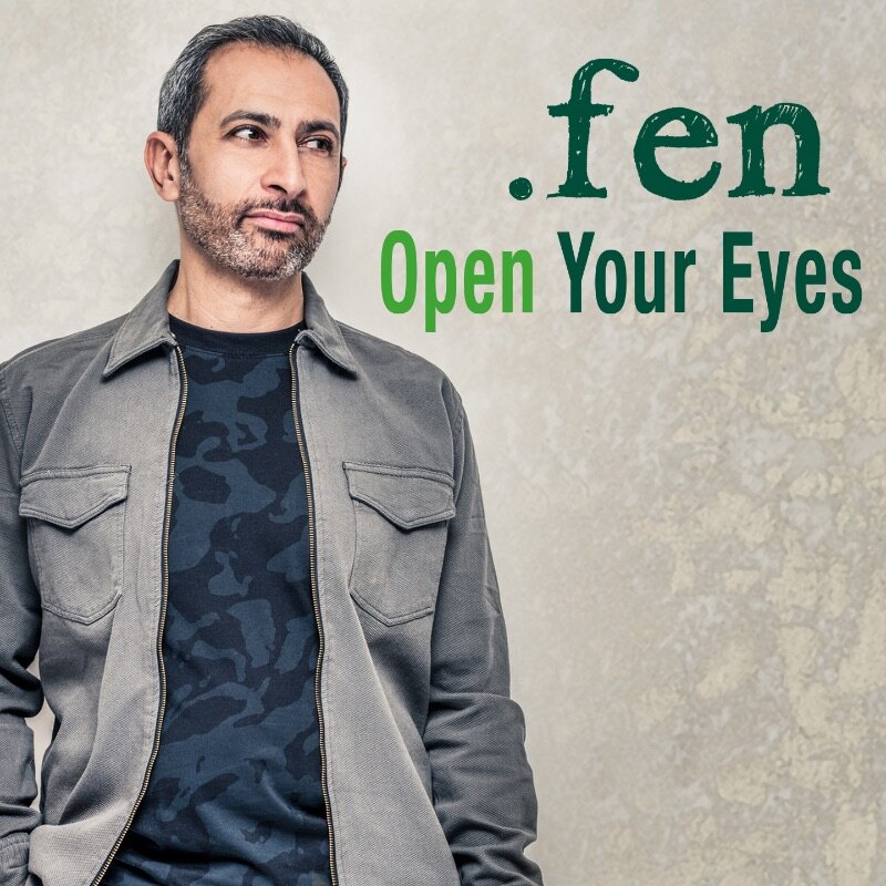 .Fen (Vilvoorde) staat in nieuwe single stil bij de dagelijkse sleur: "We moeten onszelf loswringen"