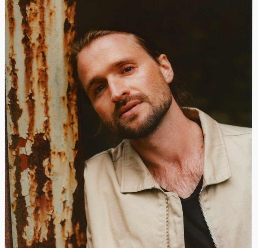 Hayden Thorpe Unveils new single “Metafeeling”