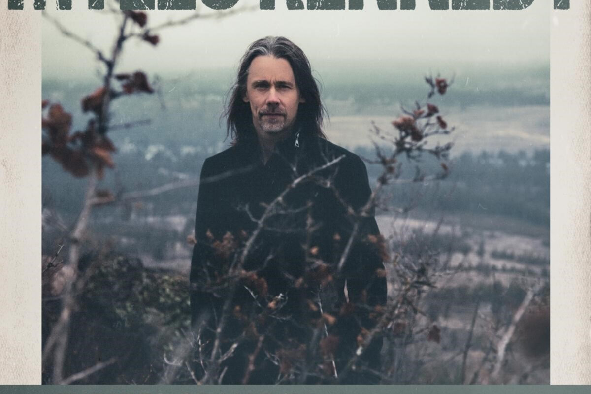 Myles Kennedy Releases Music Video for “A Thousand Words”From Chart-Topping Sophomore Solo Album, The Ides Of March
