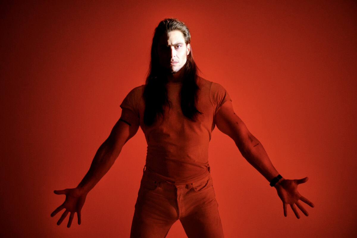 Andrew W.K. Unveils Soaring New Single, "Stay True To Your Heart"