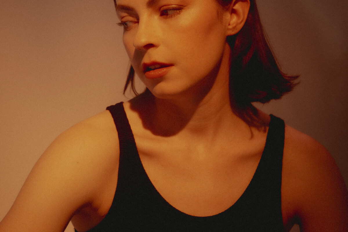Anna Shoemaker Releases New Single "Sick!"
