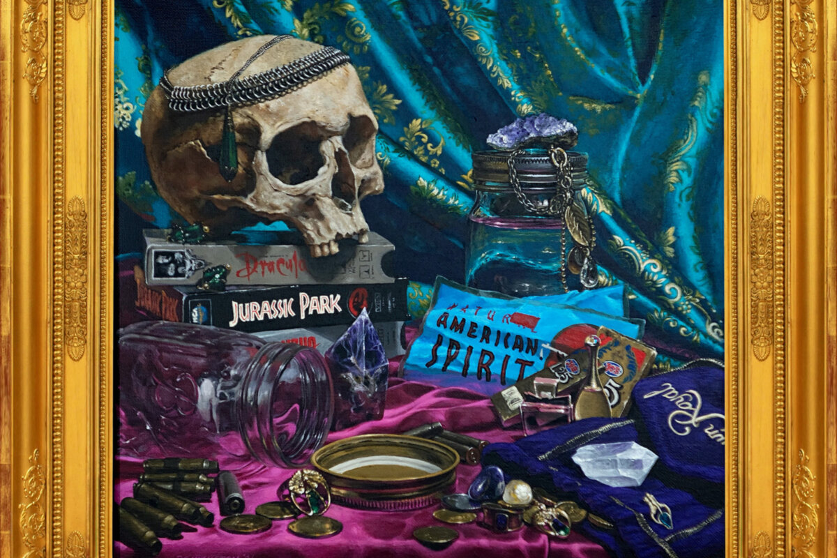 Crystal Spiders: watch rumbling new video "Septix"!