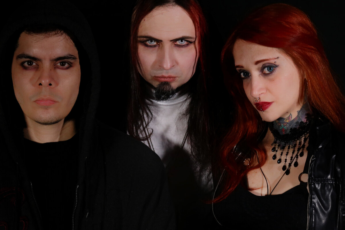 Noisecide release new lyric video for "Good Old Days"