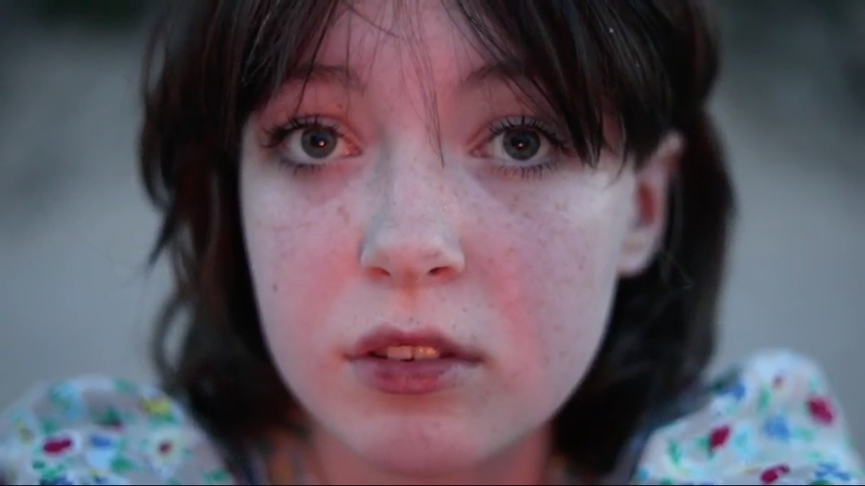 Patricia Lalor shares new single 'Vessel (b-side)'