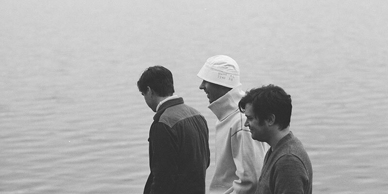 badbadnotgood komt naar de Ancienne Belgique
