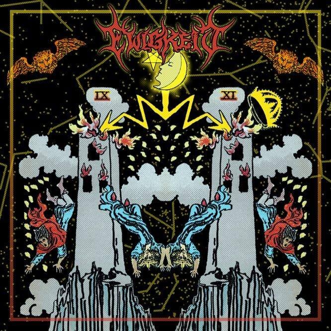 Ewigkeit Release track to mark the 20th anniversary of 9/11