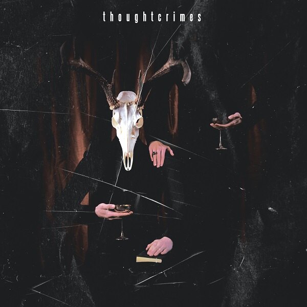 Thoughtcrimes (Ex-Dillinger Escape Plan) Reissue “Tap Night” EP on Oct 8th via Pure Noise Records | Watch “Misery’s A Muse”