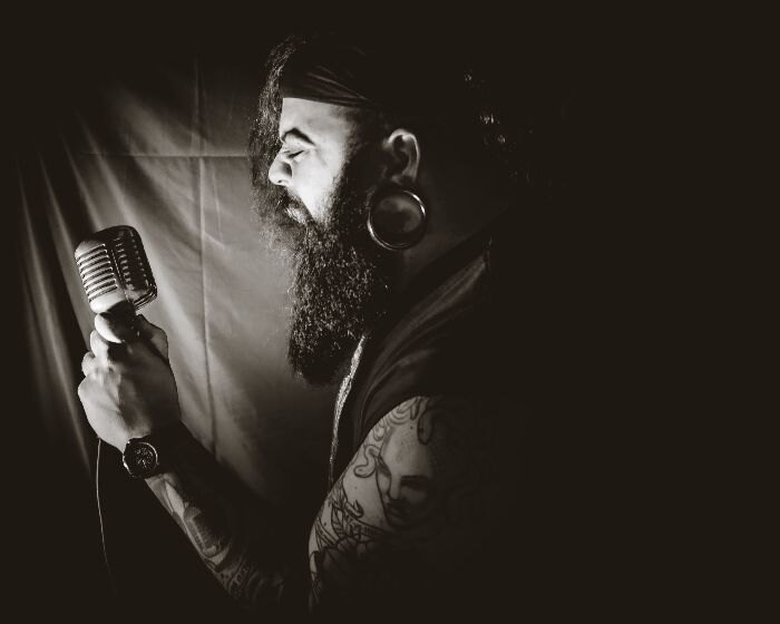 Joseph Izayea announces new album