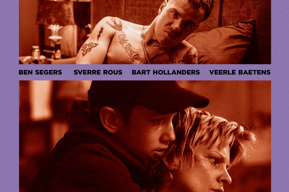 DEALER van Jeroen Perceval: wereldpremière op Fantastic Fest in Austin en Europese première op Film Fest Gent!
