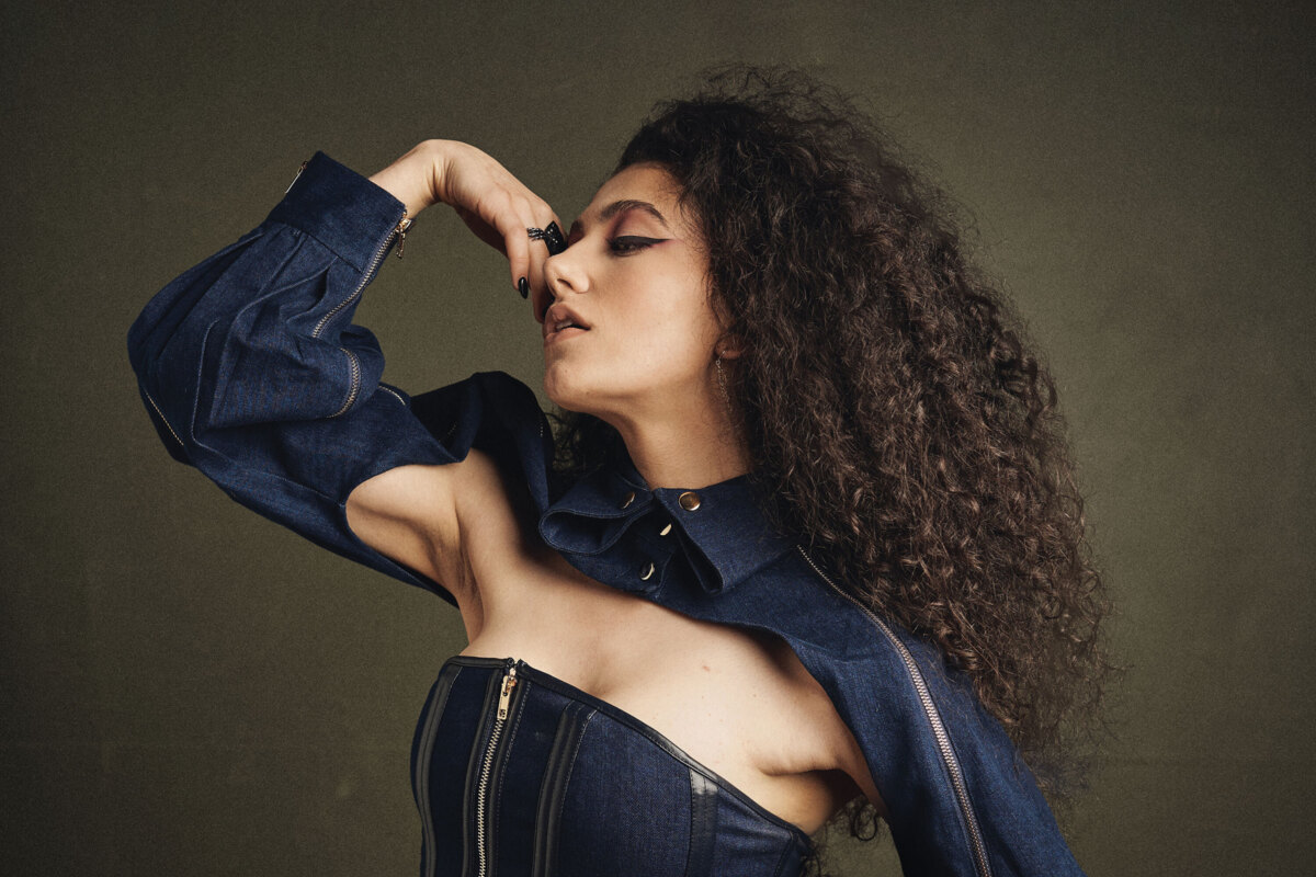 Caroline Romano Releases "Oddities and Prodigies" b/w "Lonely Interlude"