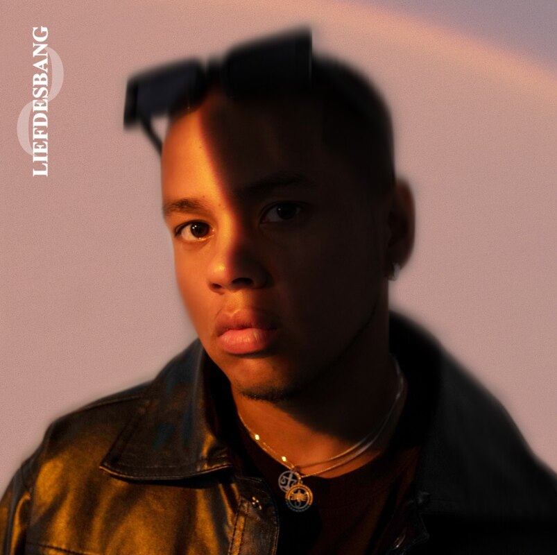 Kimano brengt debuutalbum 'Liefdesbang' uit
