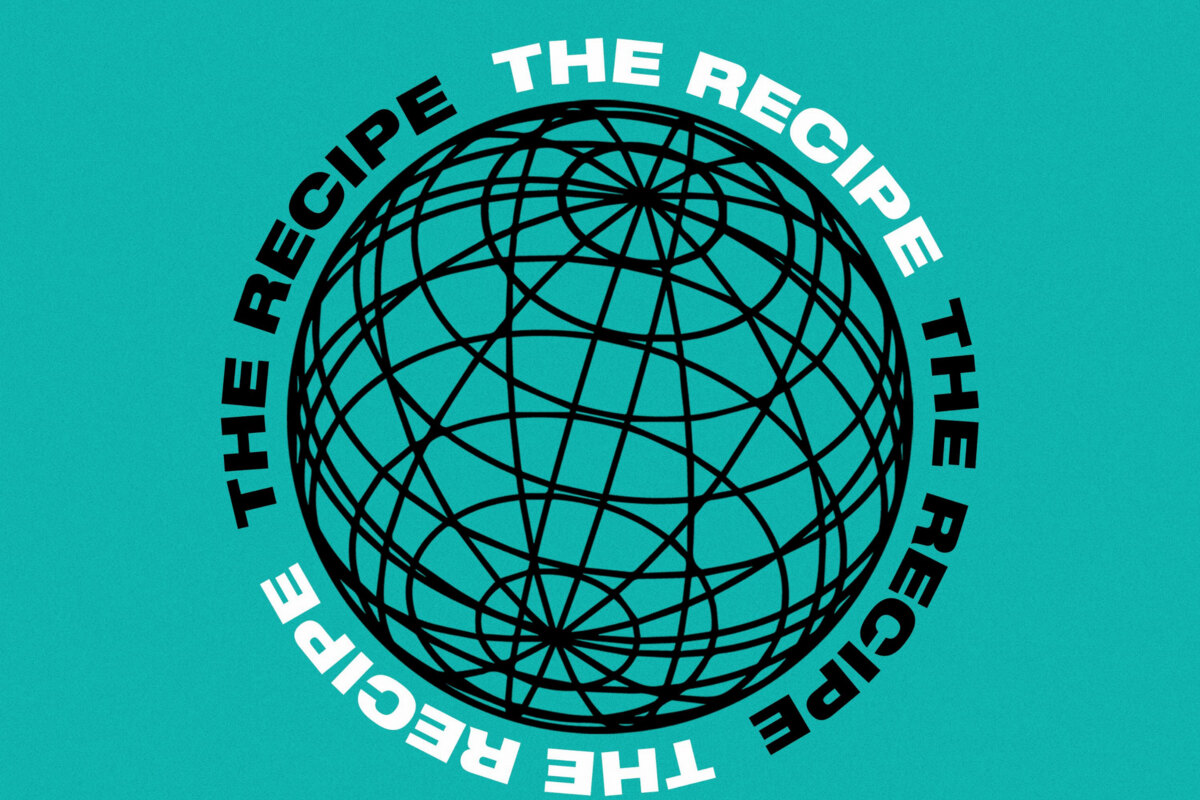 MistaJam whips up mouthwatering dance anthem: 'The Recipe'