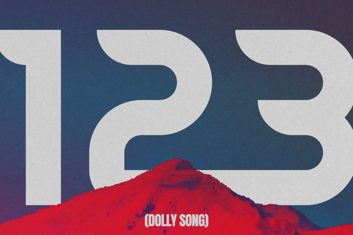 Rompasso and Imanbek release new song '123 (Dolly Song) ft. Karma Child