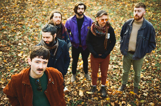 Thumper Announce International Dates, UK Tour + Reveal Ad Nauseum (2021 Mix)