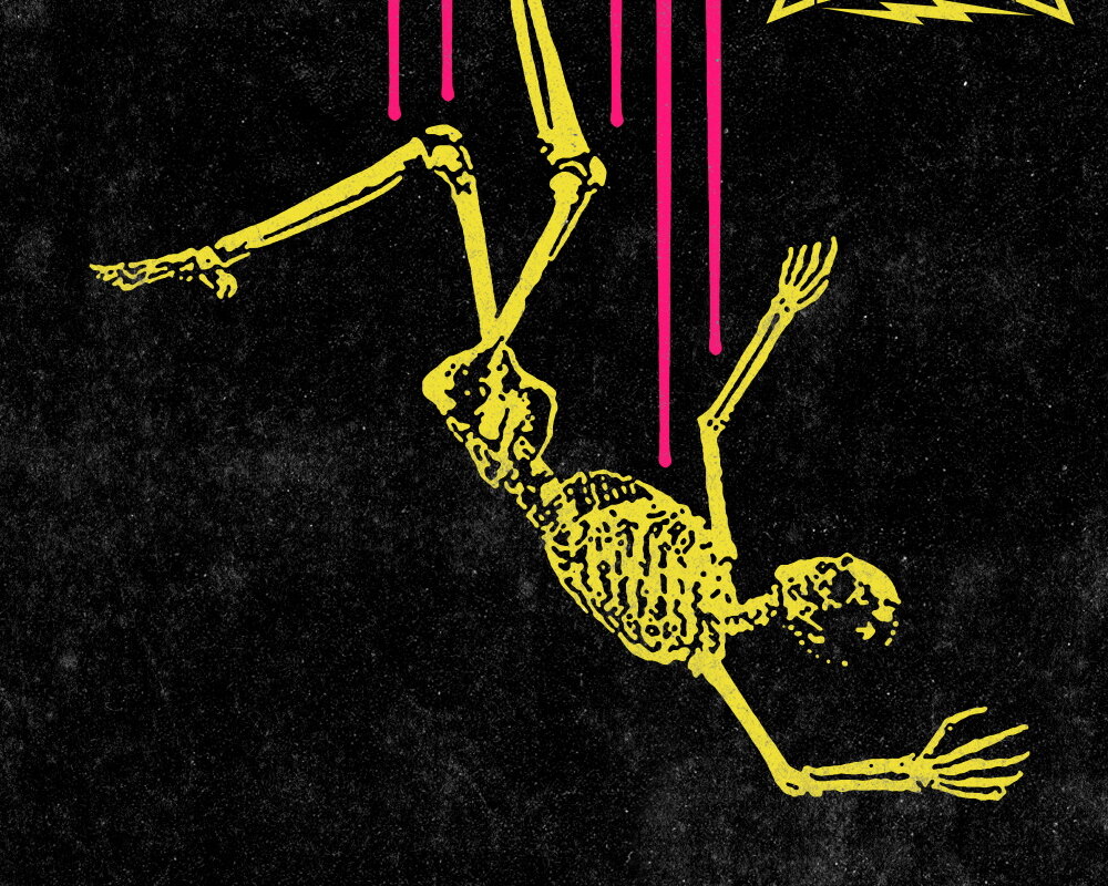 Zebrahead announce EP details & release video for new single 'A Long Way Down'