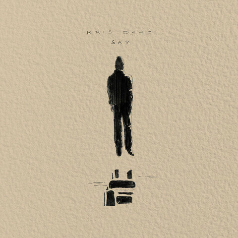Kris Dane lanceert nieuwe single "Say"