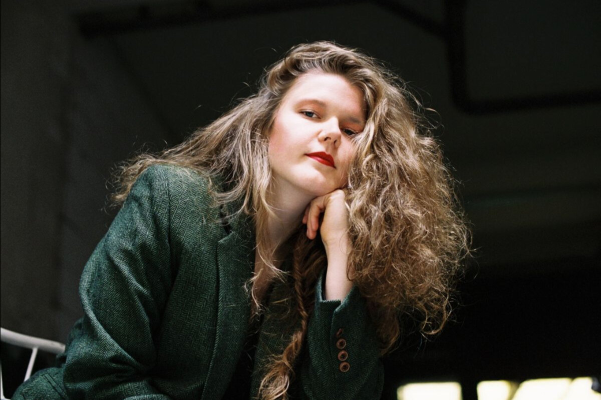 Roos Meijer brengt nieuwe single ‘To Be Free’ uit
