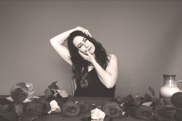 Mageia release video for "The Rose"