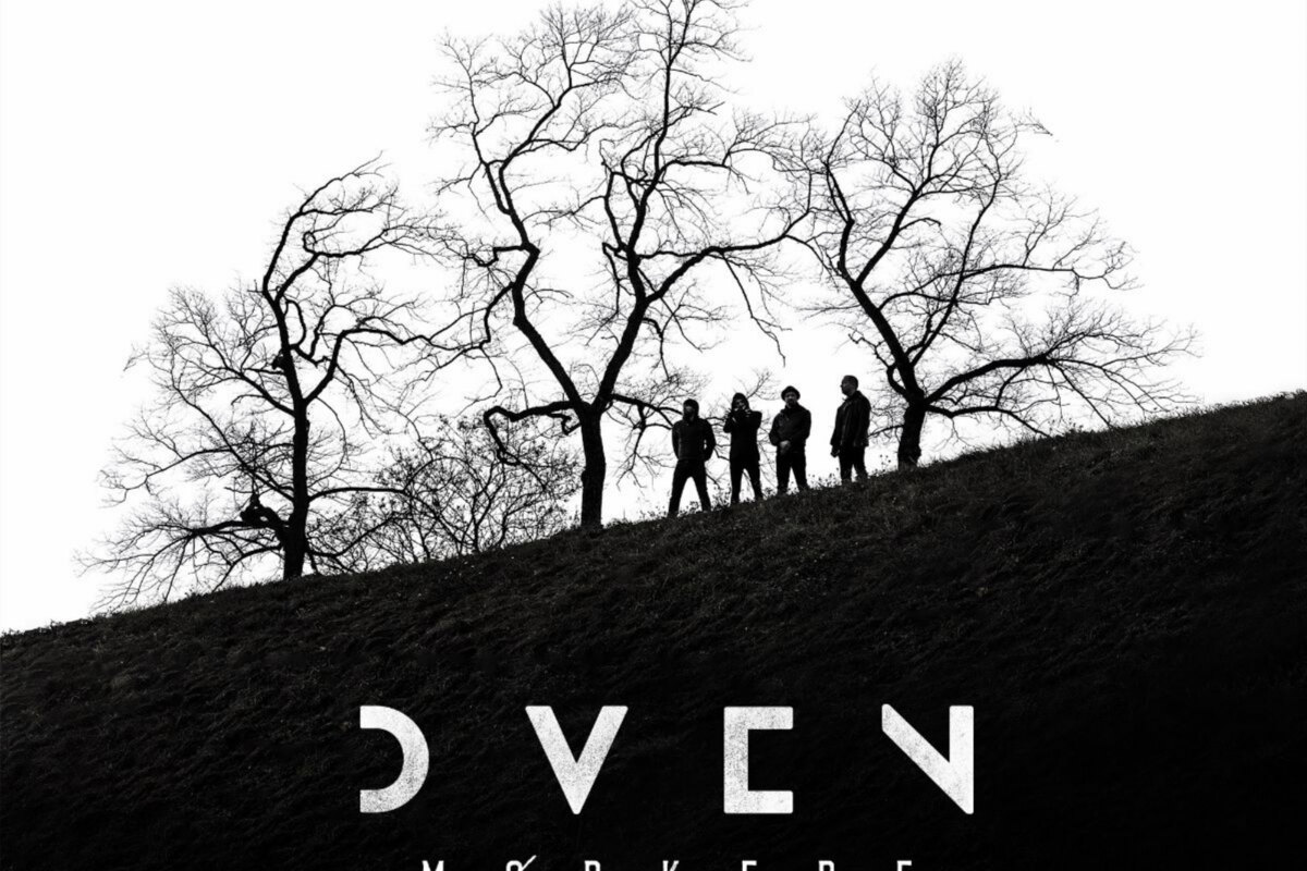 Dold Vorde Ens Navn release video single 'Er det måneskinn?'