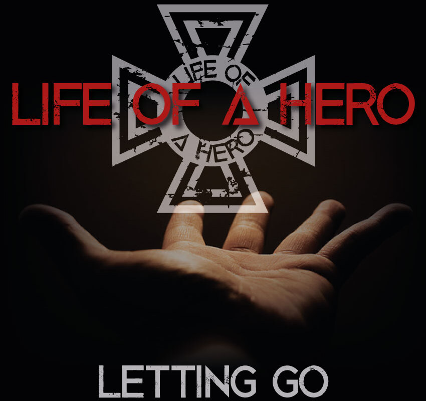 Life Of A Hero: Announced Debut Album Details & Video Letting Go