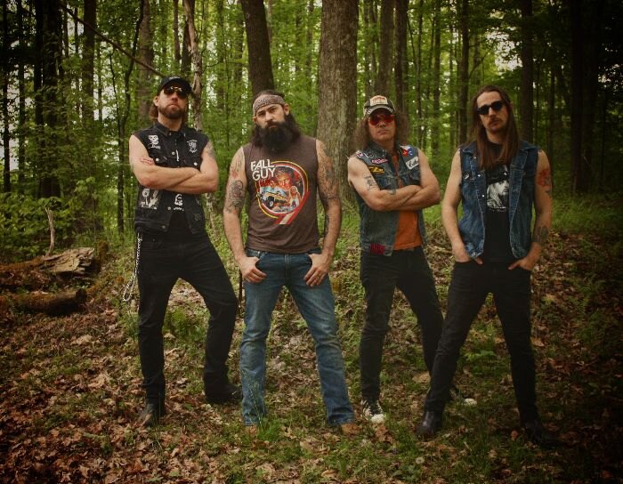 Scattered Hamlet to release new album