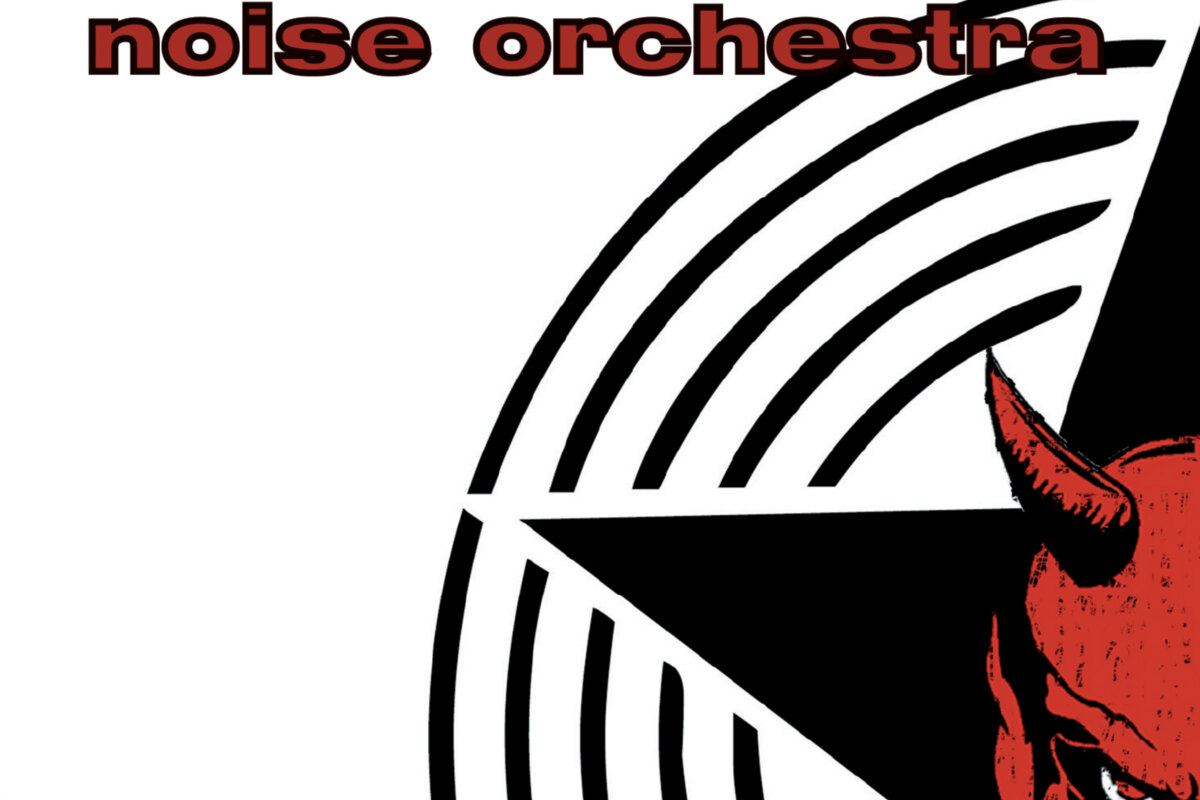 Stonewall Noise Orchestra to reissue debut album on HPS Records!
