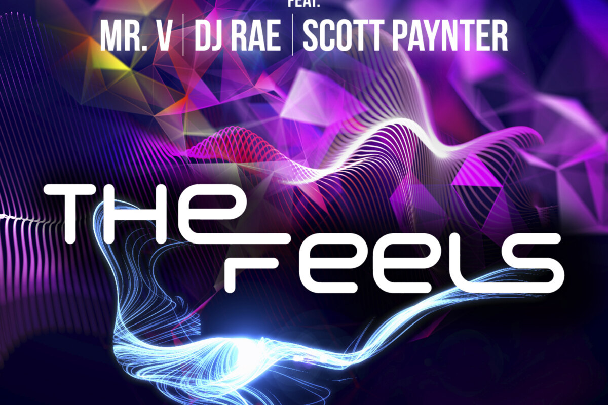 David Morales Announces First Album In Over A Decade With 'The Feels'