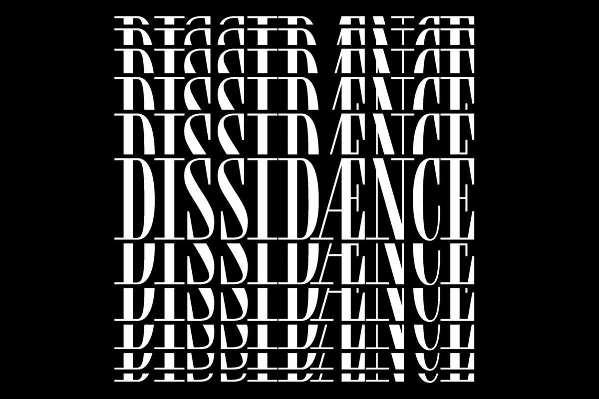 Vitalic releases his new single 'Rave Against The System' with a video today