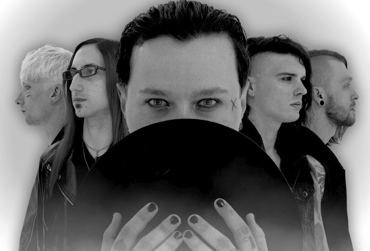 American Hard Rock Band Artifas Releases New Single "LEAVE ME FOR DEAD" via IMAGEN RECORDS