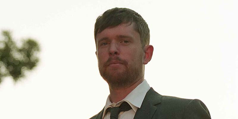 James Blake komt op 4 mei naar het Koninklijk Circus