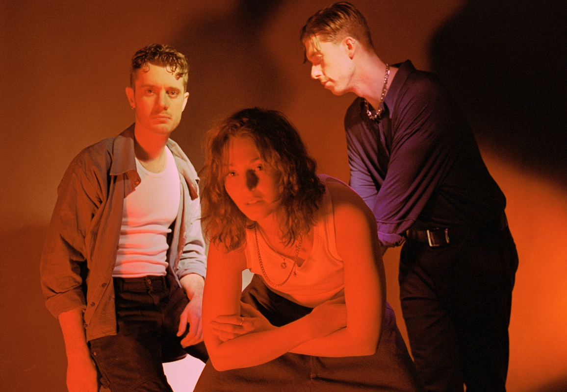 Polo release pulsating new single 'CLUBLIGHT'
