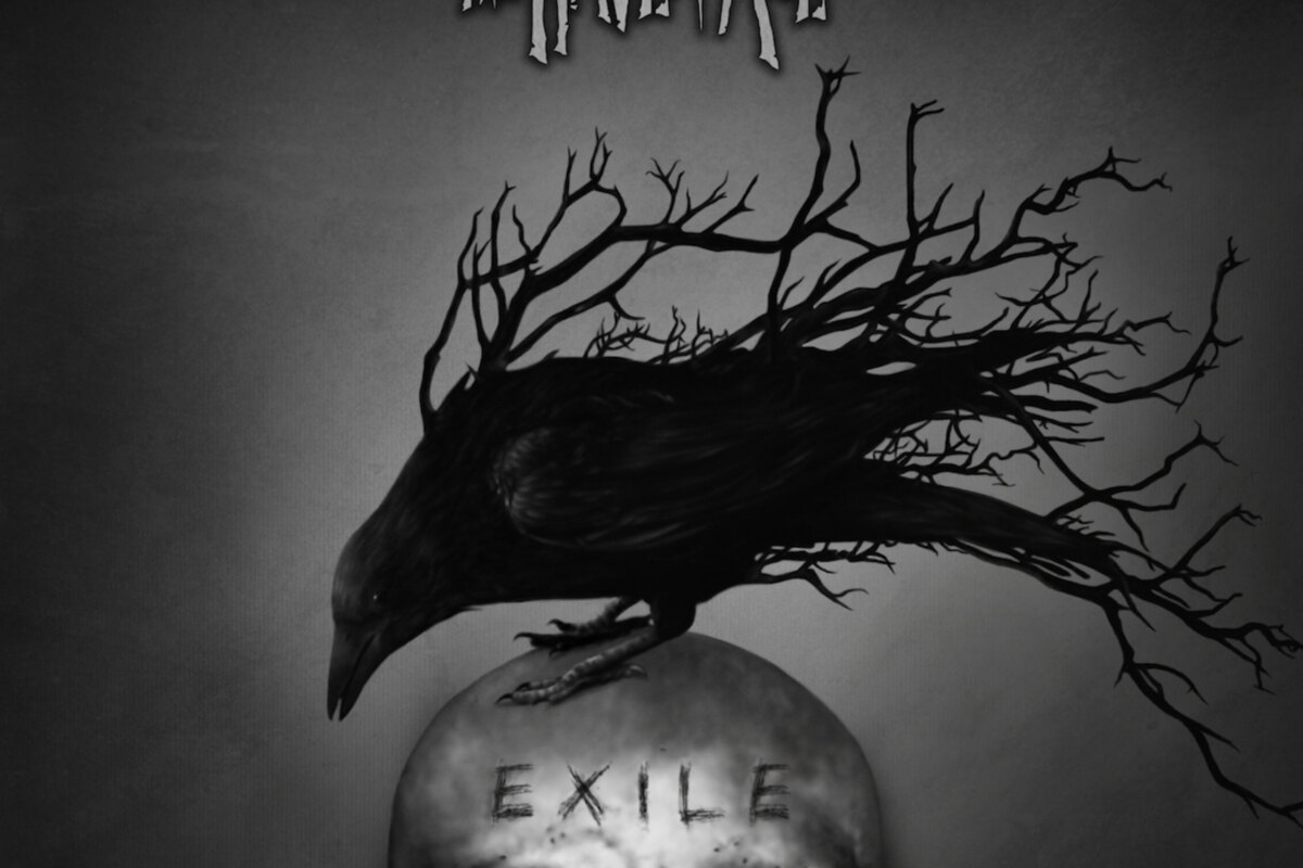 The Raven Age release new album 'Exile'