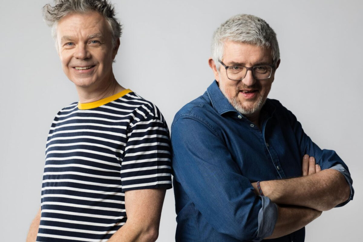 Belpop Bonanza eert Will Tura en hervat de reeks City Specials