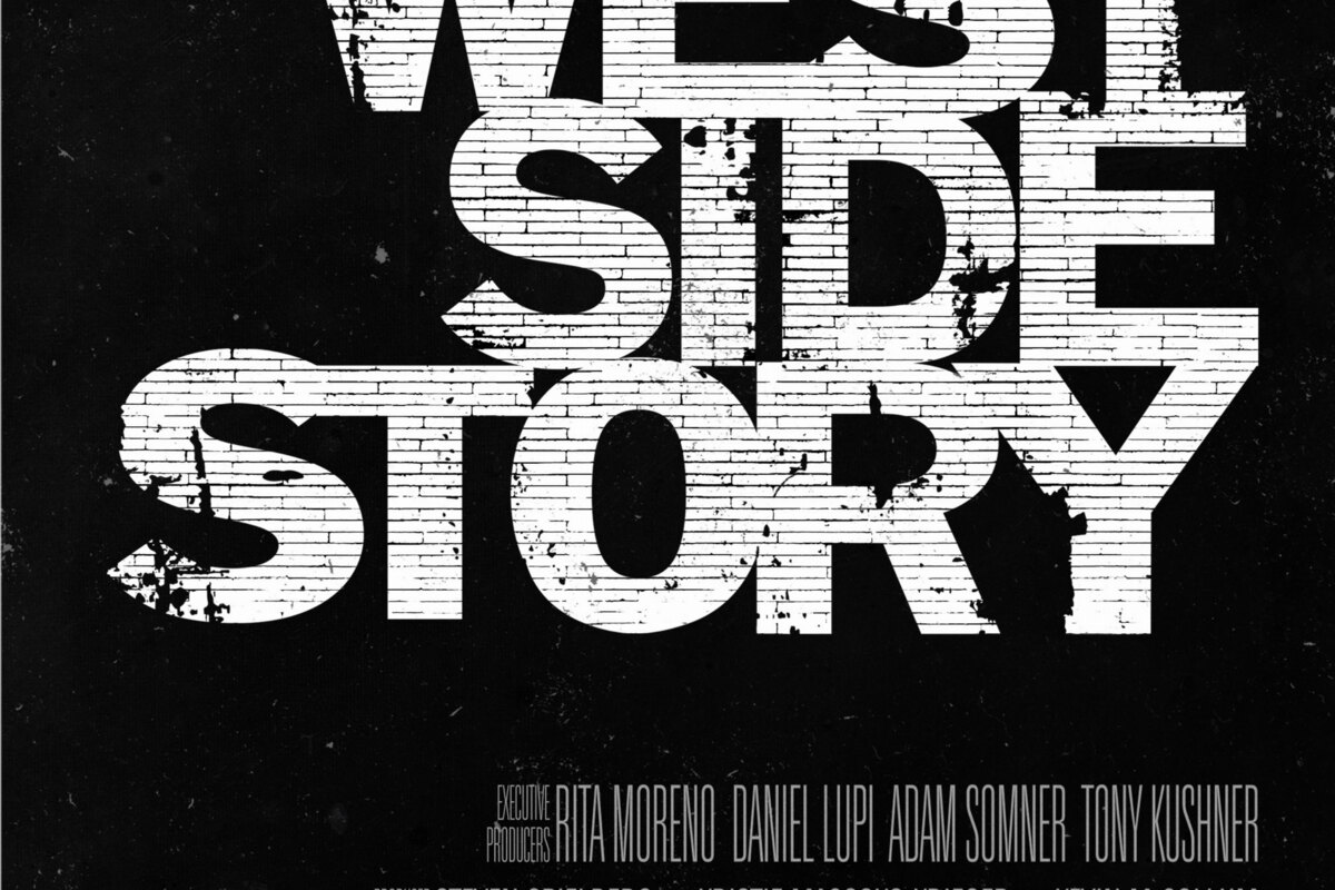 Nieuwe trailer en poster van Steven Spielberg's 'West Side Story' nu beschikbaar