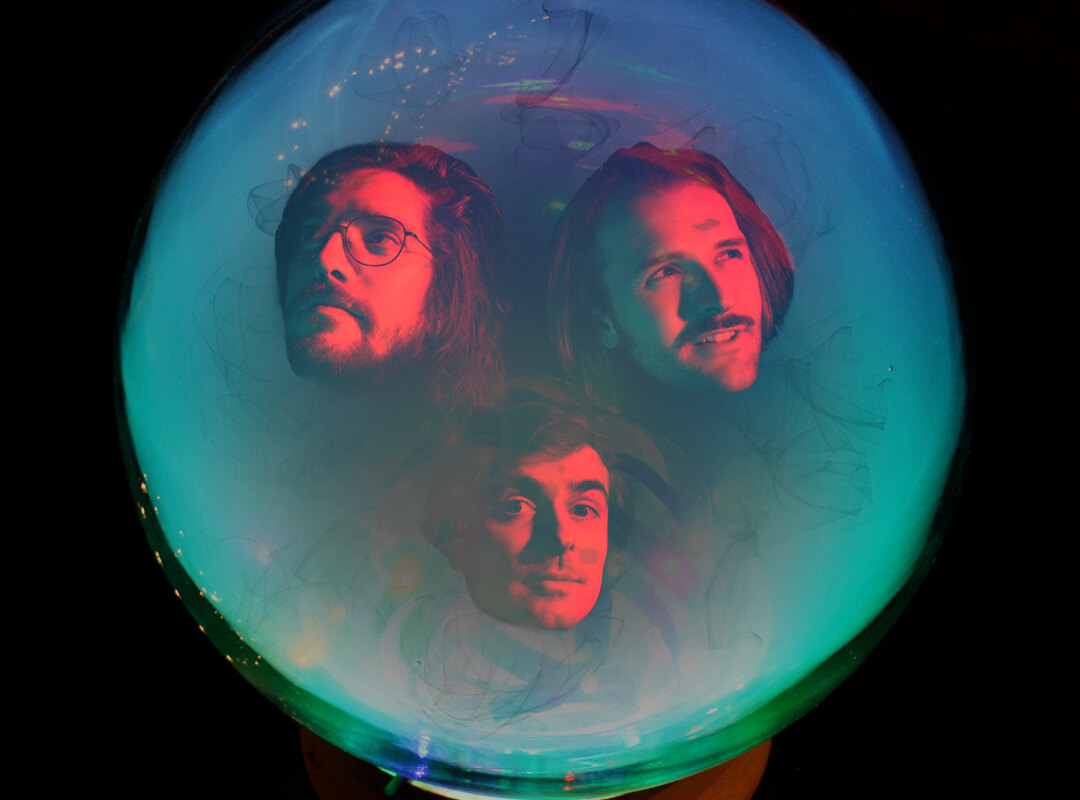 DVKES lost vandaag nieuw voorsmaakje uit aankomend album Echoplasm