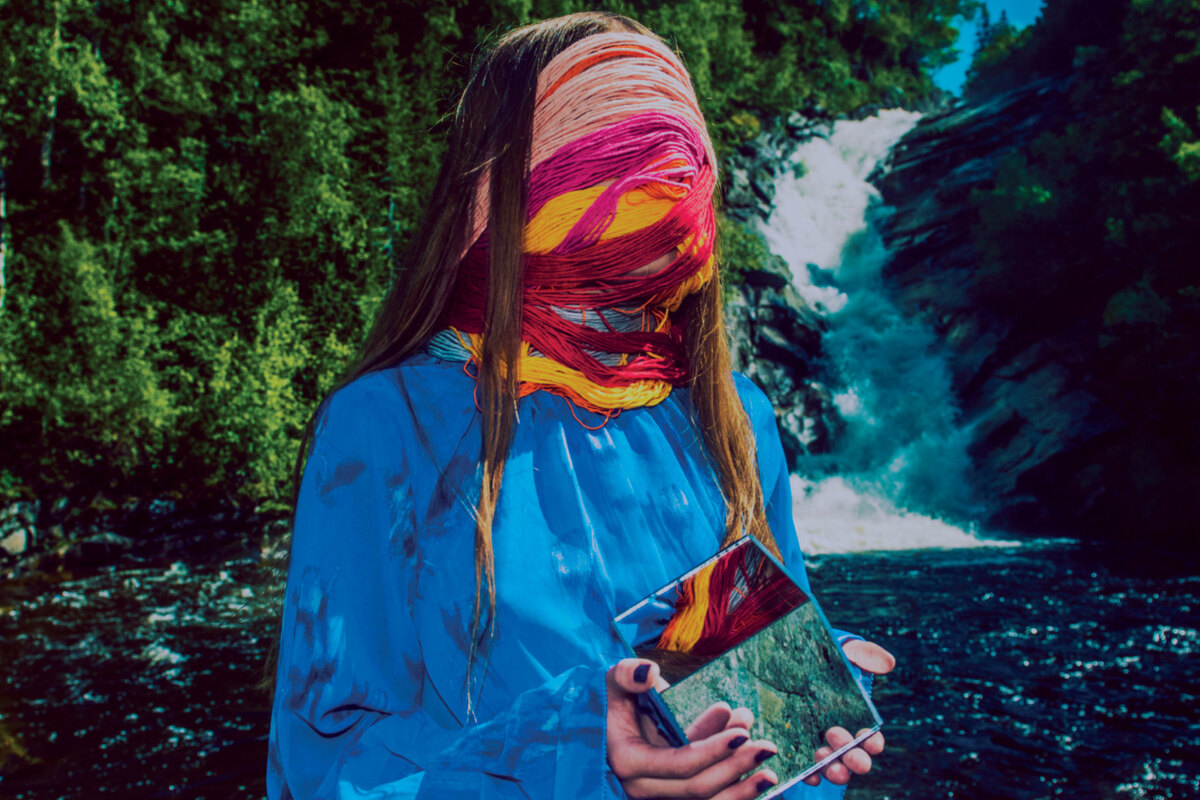 Soup Announce The Release Of Their Forthcoming New Album 'Visions' - Out November 19th [alternative, shoegaze, rock, synth, prog, jazz, indie]