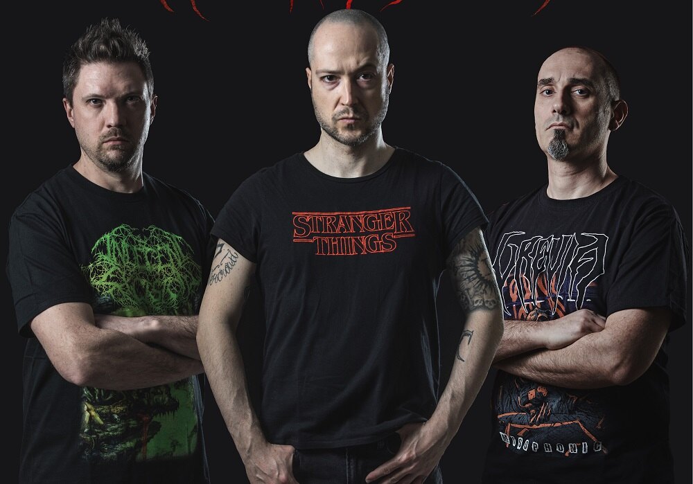 Vomit The Soul return with animated video; album announced